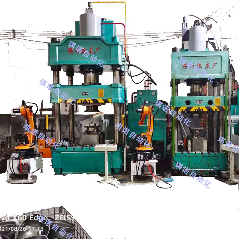 沖壓機(jī)械手 沖壓機(jī)械手