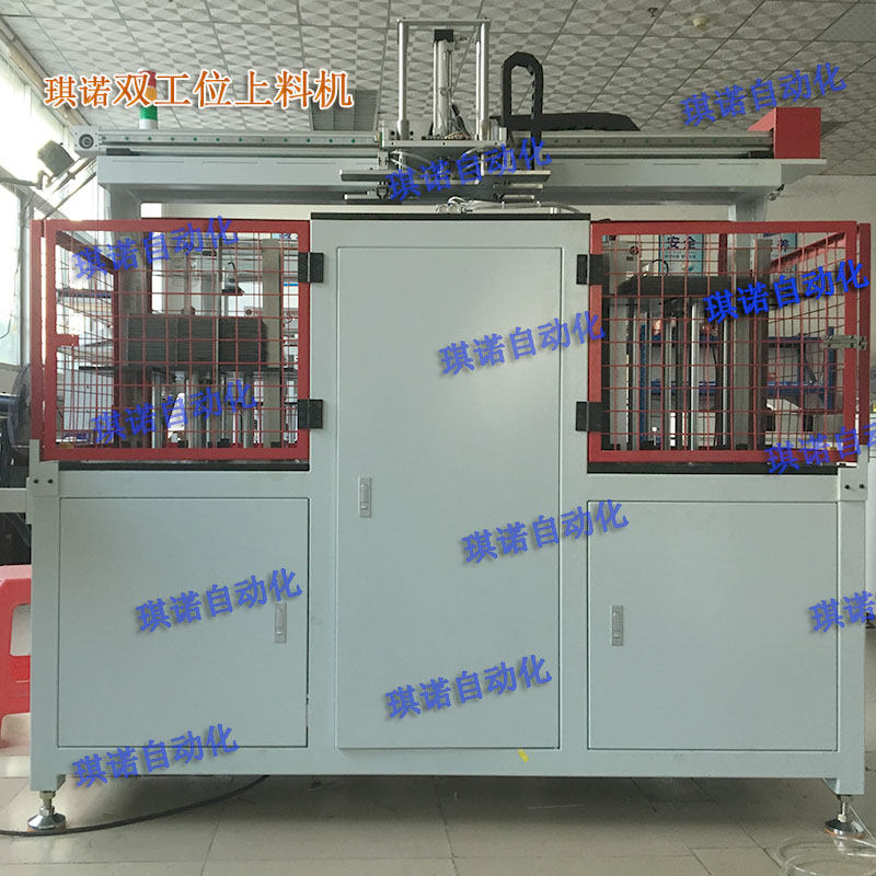 沖壓自動上料機 沖壓自動上料機