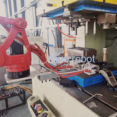 熱鍛機(jī)械手 熱鍛機(jī)械手