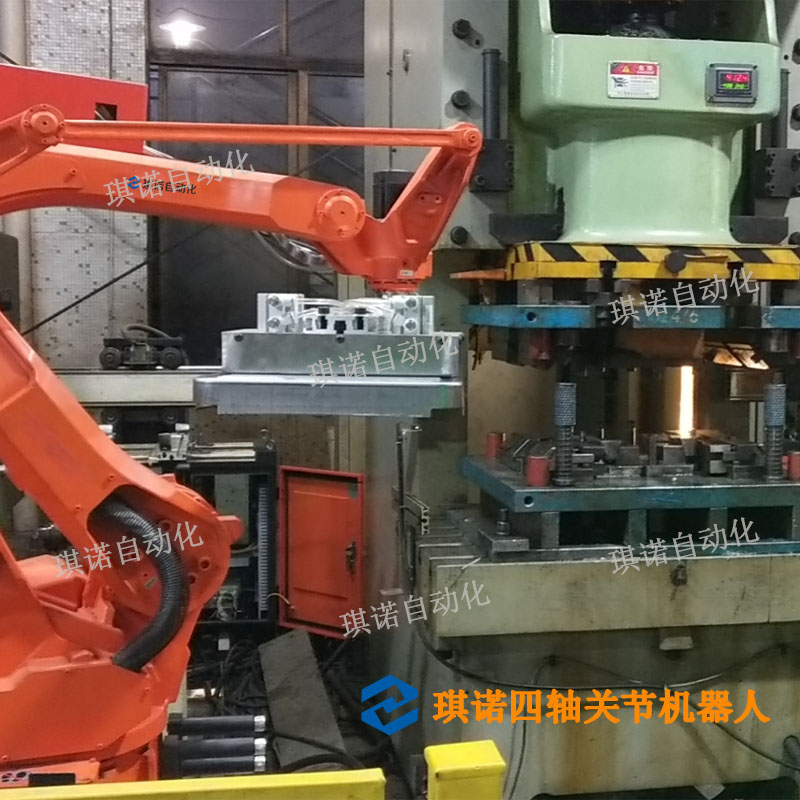 多關(guān)節(jié)機(jī)器人 多關(guān)節(jié)機(jī)器人