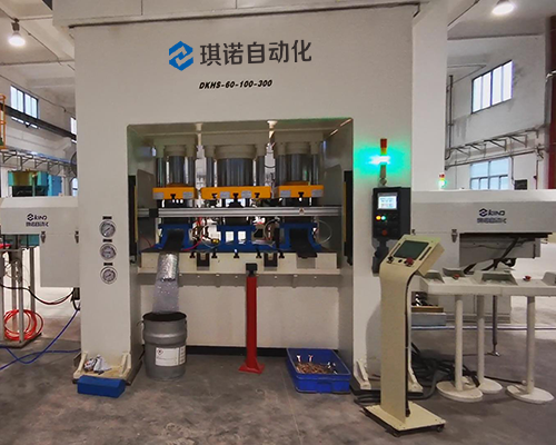 沖床機(jī)械手 沖床機(jī)械手