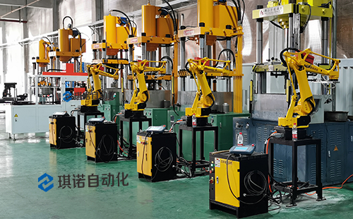 沖床機(jī)械手 沖床機(jī)械手