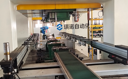 二次元機(jī)械手 二次元機(jī)械手