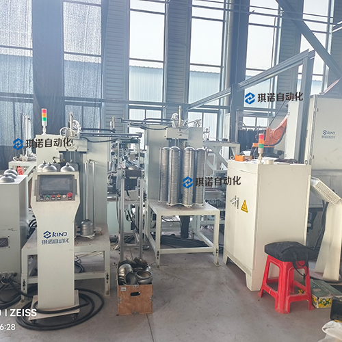 焊接上料機 焊接上料機