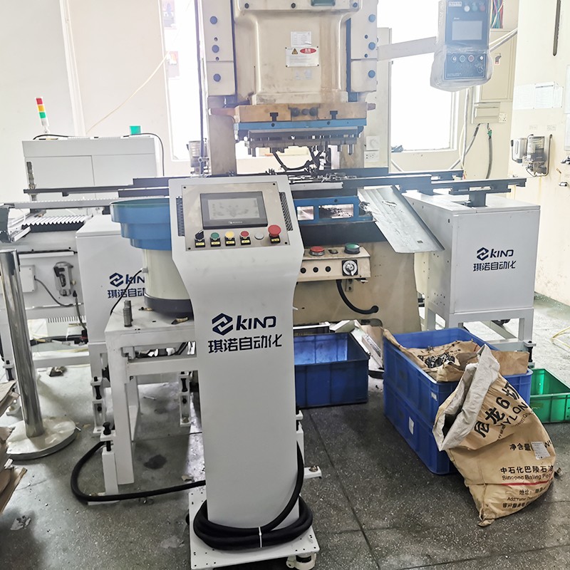 沖壓機械手 沖壓機械手