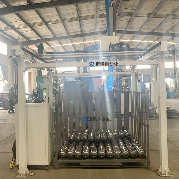 桁架機械手 桁架機械手