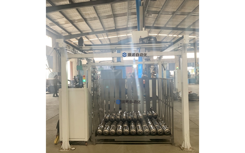 桁架機(jī)械手能為工廠(chǎng)帶來(lái)哪些好處