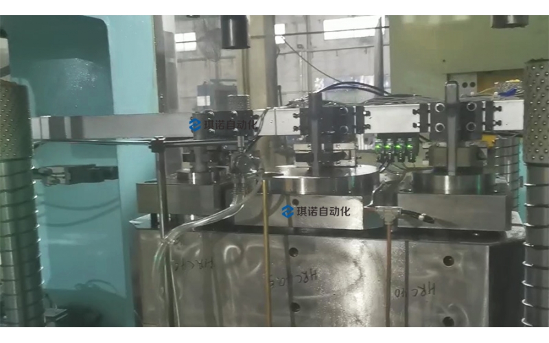 冷擠壓沖床自動(dòng)化生產(chǎn)線應(yīng)用范圍有哪些